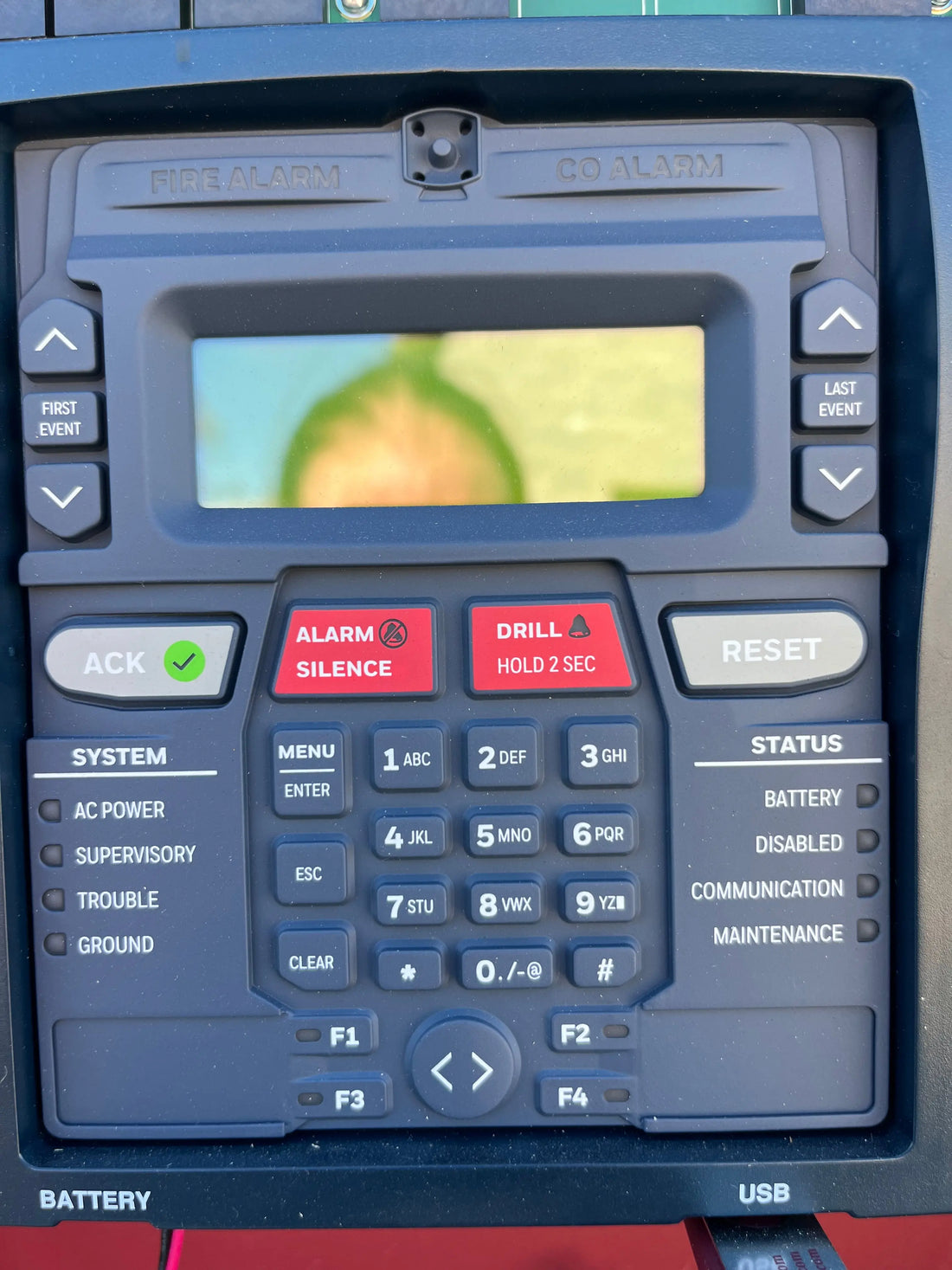 Commercial Fire Systems are Required to be Monitored in Texas - Avenger Security
