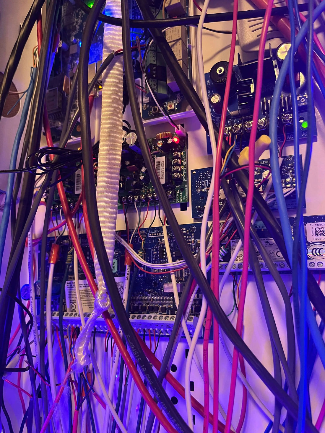 Comprehensive Business Security Service Solutions - Avenger Security