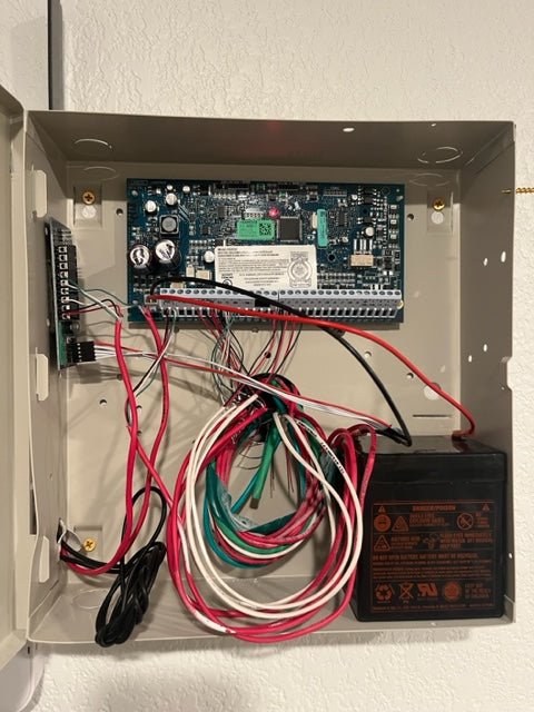 Getting Home Security with no prewire or existing system. - Avenger Security