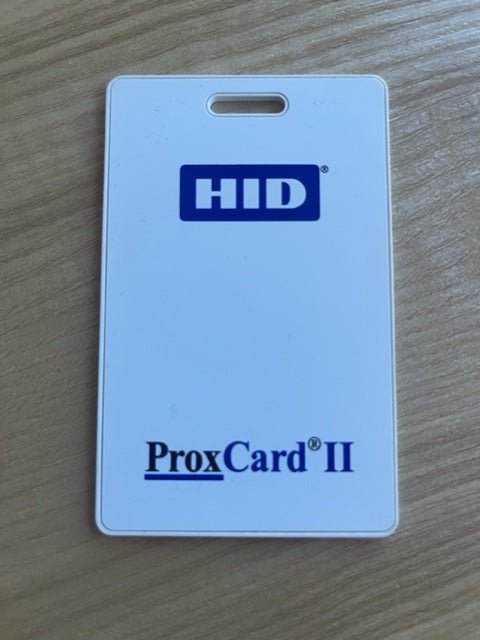 Austin business fire alarm and access control installation by Avenger Security