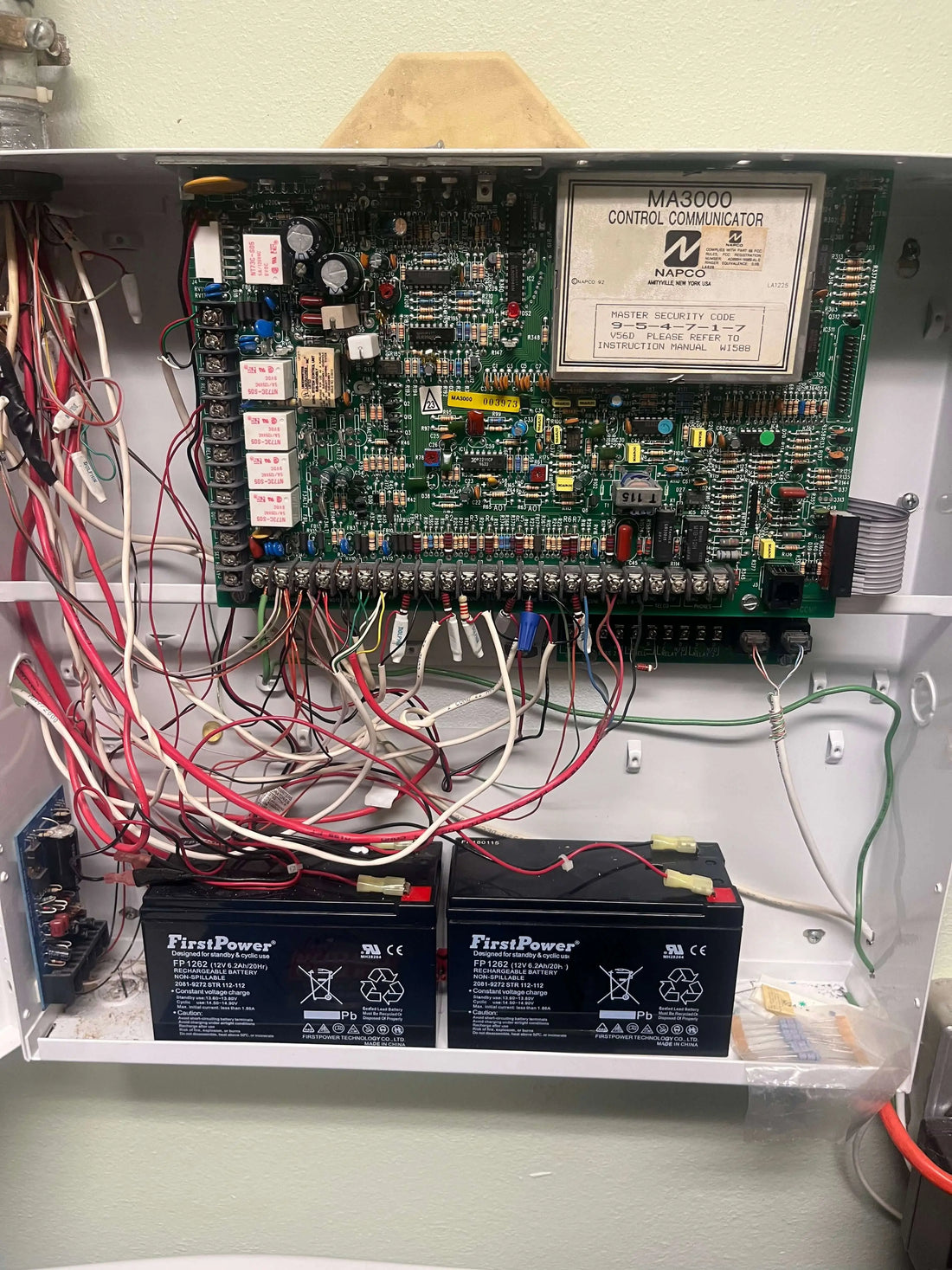 Home Security Monitoring Service Prices - Avenger Security