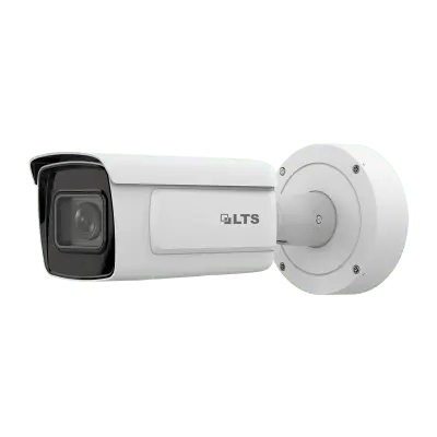 Cloud-Managed Video in Texas: LPR, Loitering Analytics & Compliance - Avenger Security