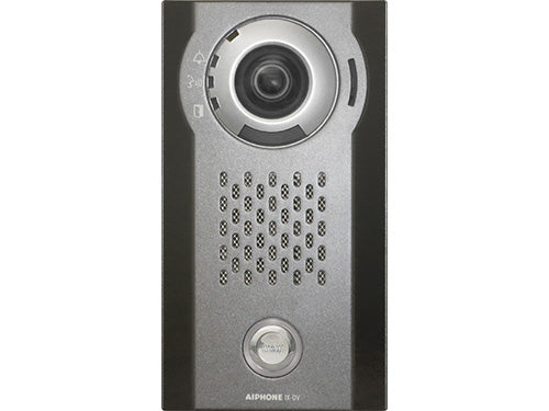 Aiphone IX-DV surface-mount IP video door station