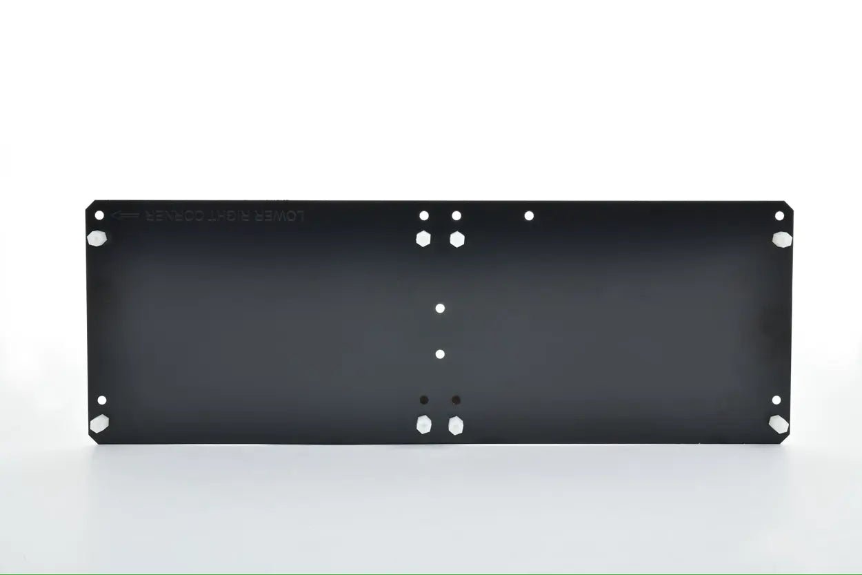 Brivo ACS6100 Door Board Adapter Plate – ADPL – Avenger Security