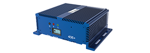 Eagle Eye Networks Bridge 406+ compact cloud VMS gateway