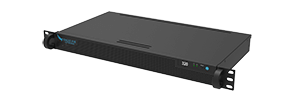 Eagle Eye Networks CMVR 320 1U rack-mount cloud managed video recorder