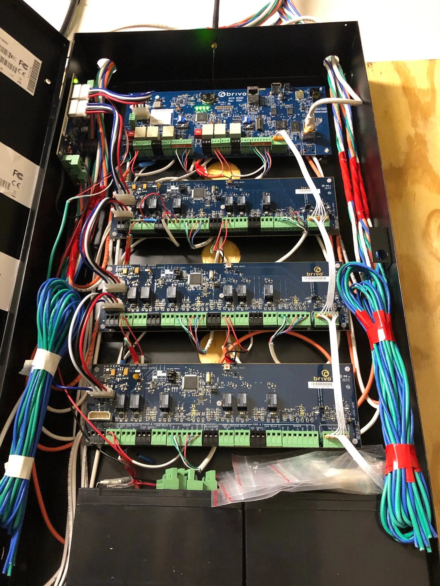 Access Control Update Access Control Upgrade: Modernize Your Security Today! – Avenger Security