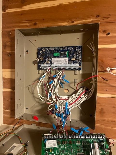 Reprogram Existing Security System Austin TX | No-Contract Monitoring ...