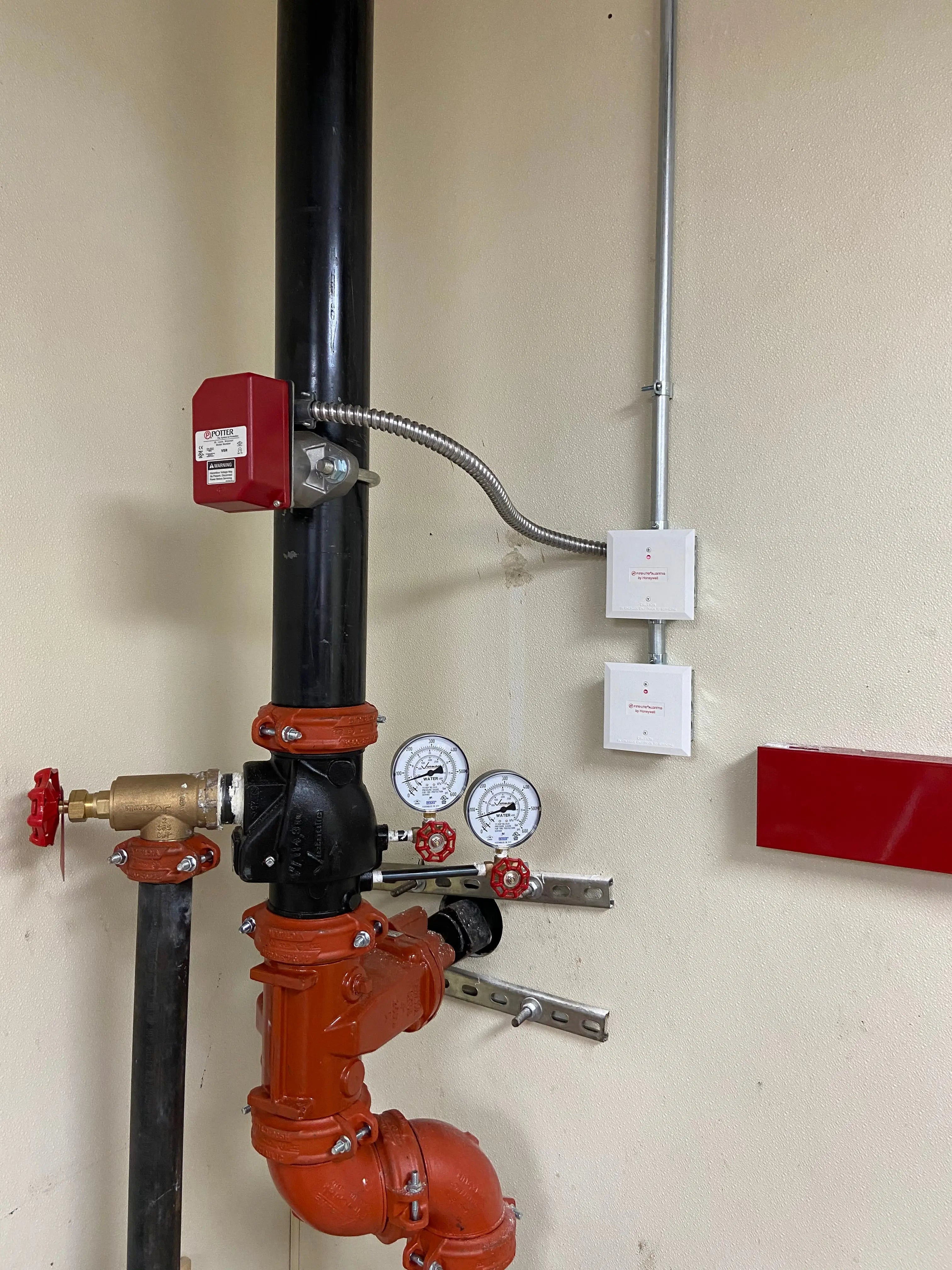 Navigating Commercial Fire Alarm System Codes: Ensuring Safety and ...