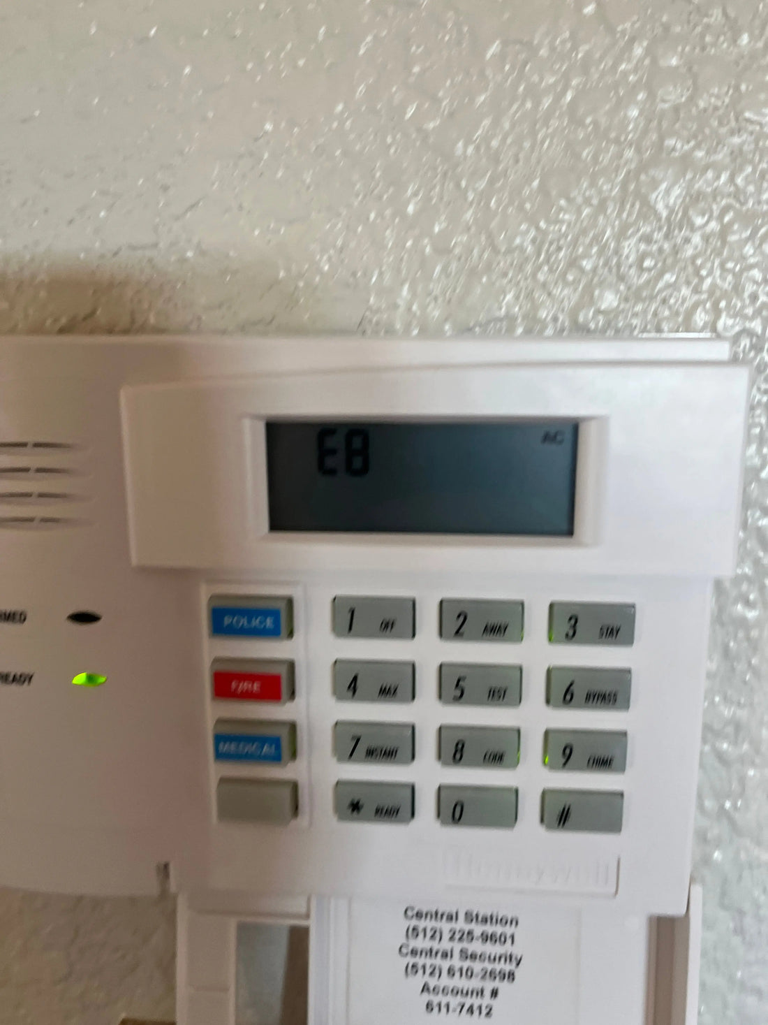 Use Any Security System - Avenger Security