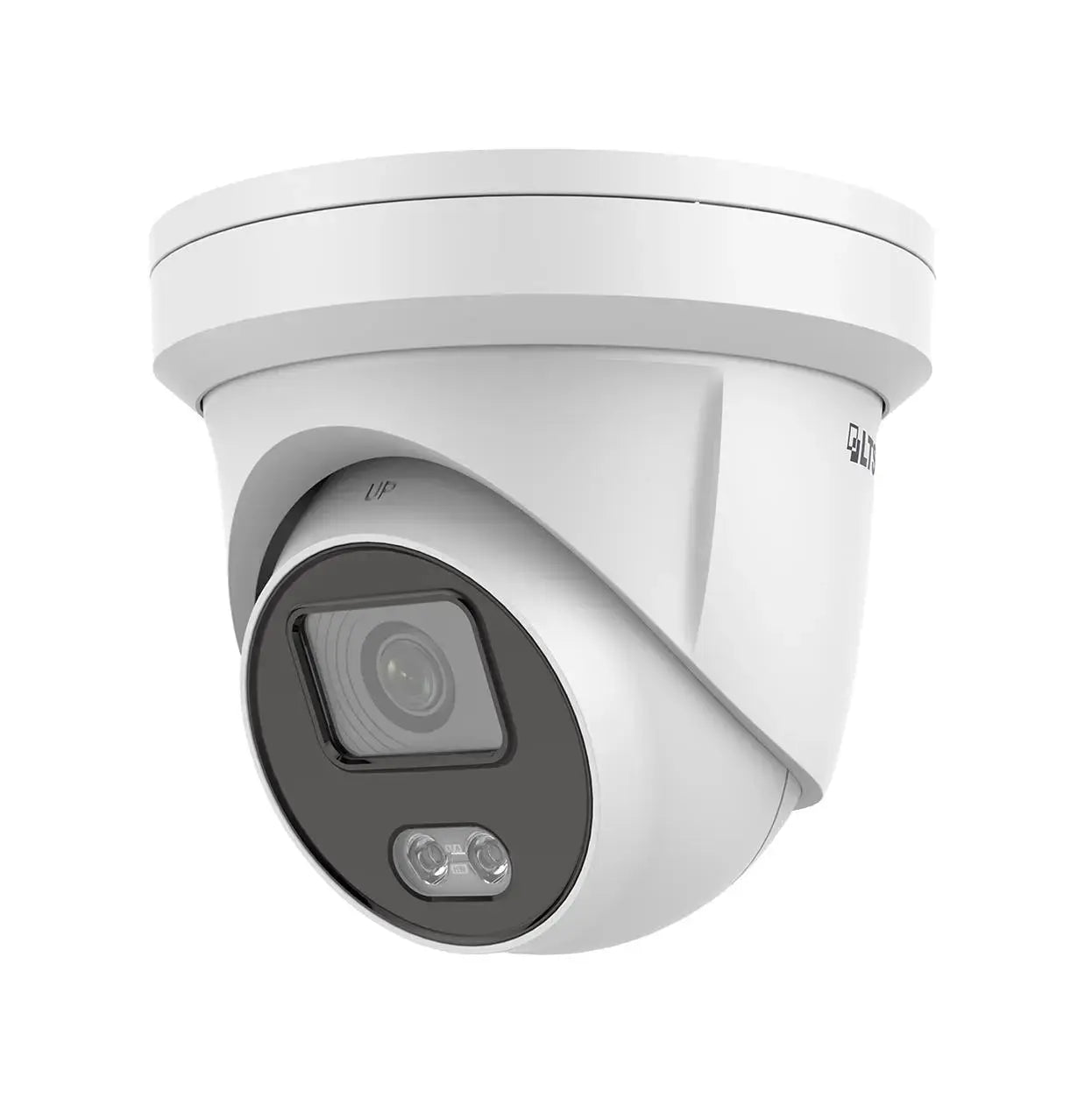 Video Surveillance Quote - Avenger Security