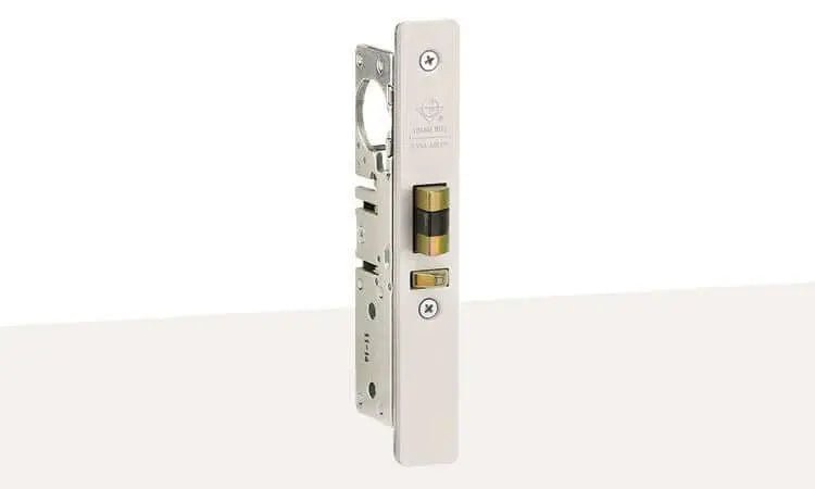 Adams Rite 4510 Standard Duty Deadlatch by ASSA ABLOY - Avenger ...