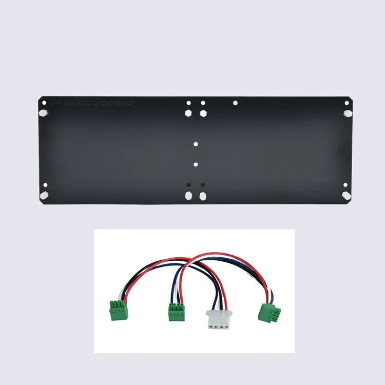 ACS 6100 Door Board B - ACS6100 - RETROFIT - Avenger Security