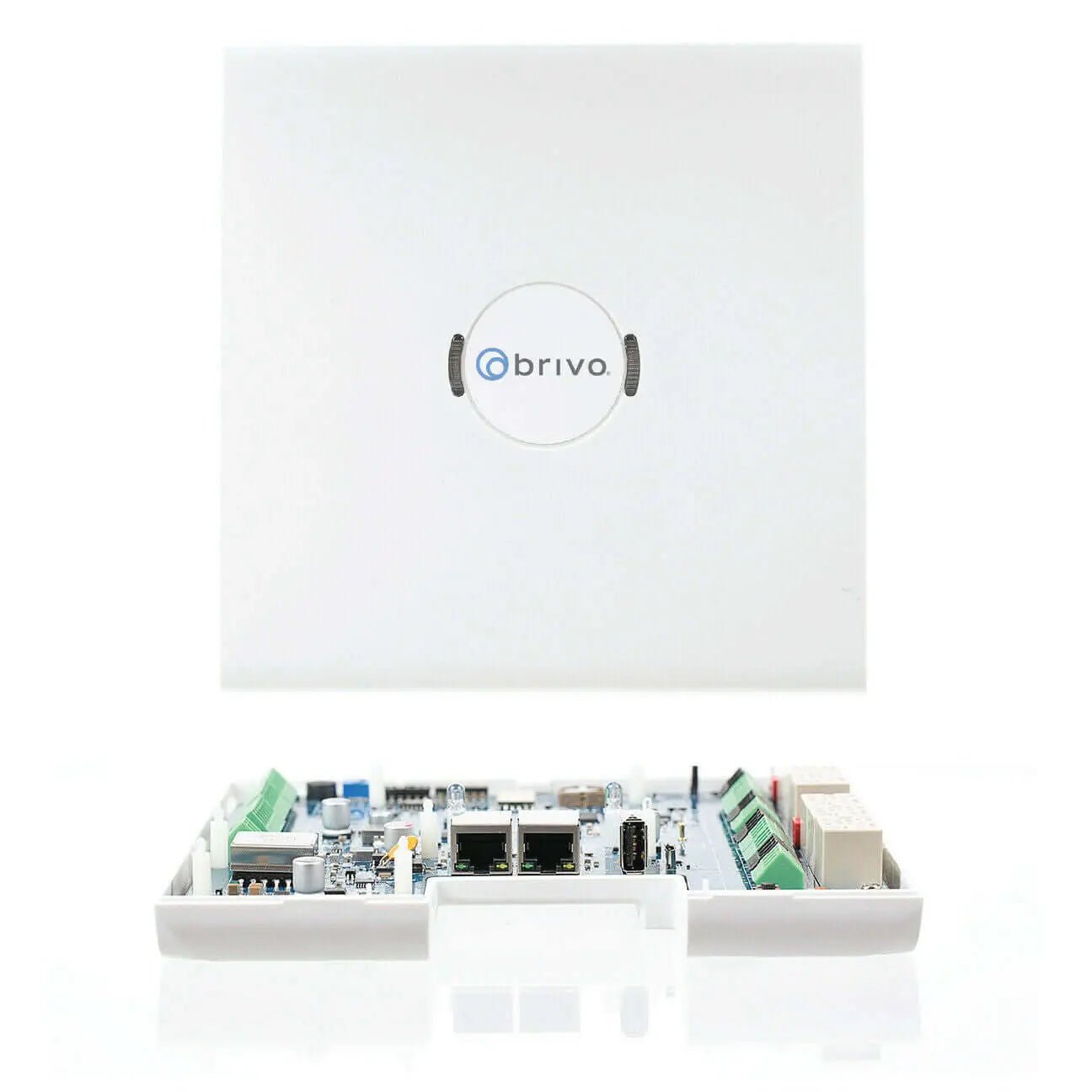BRIVO ACS300 2 Door Controller - Avenger Security
