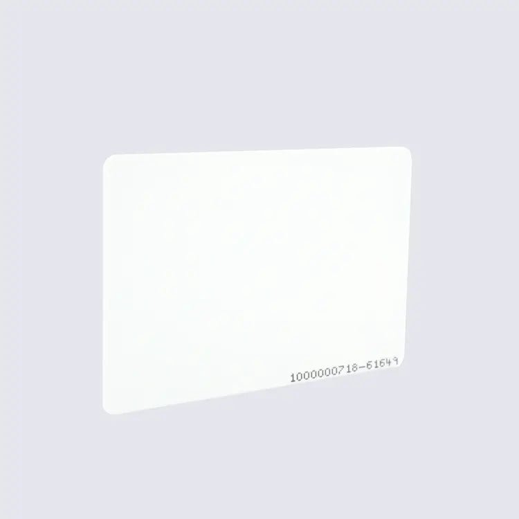 Brivo Hard Credentials Card B - BUC3 - 37 - SC50 - Avenger Security
