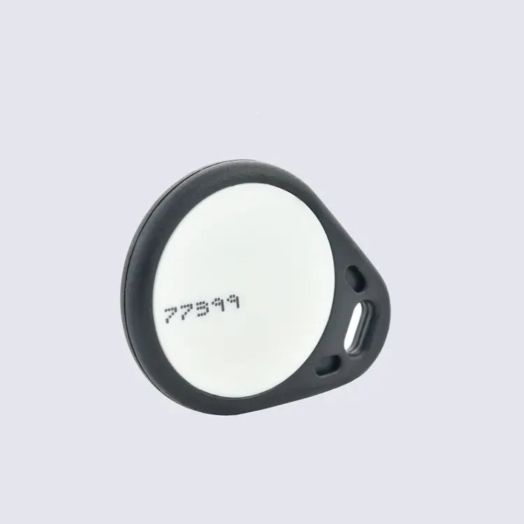Brivo Hard Credentials Key Fob B - BUC3 - 37 - SF25 - Avenger Security