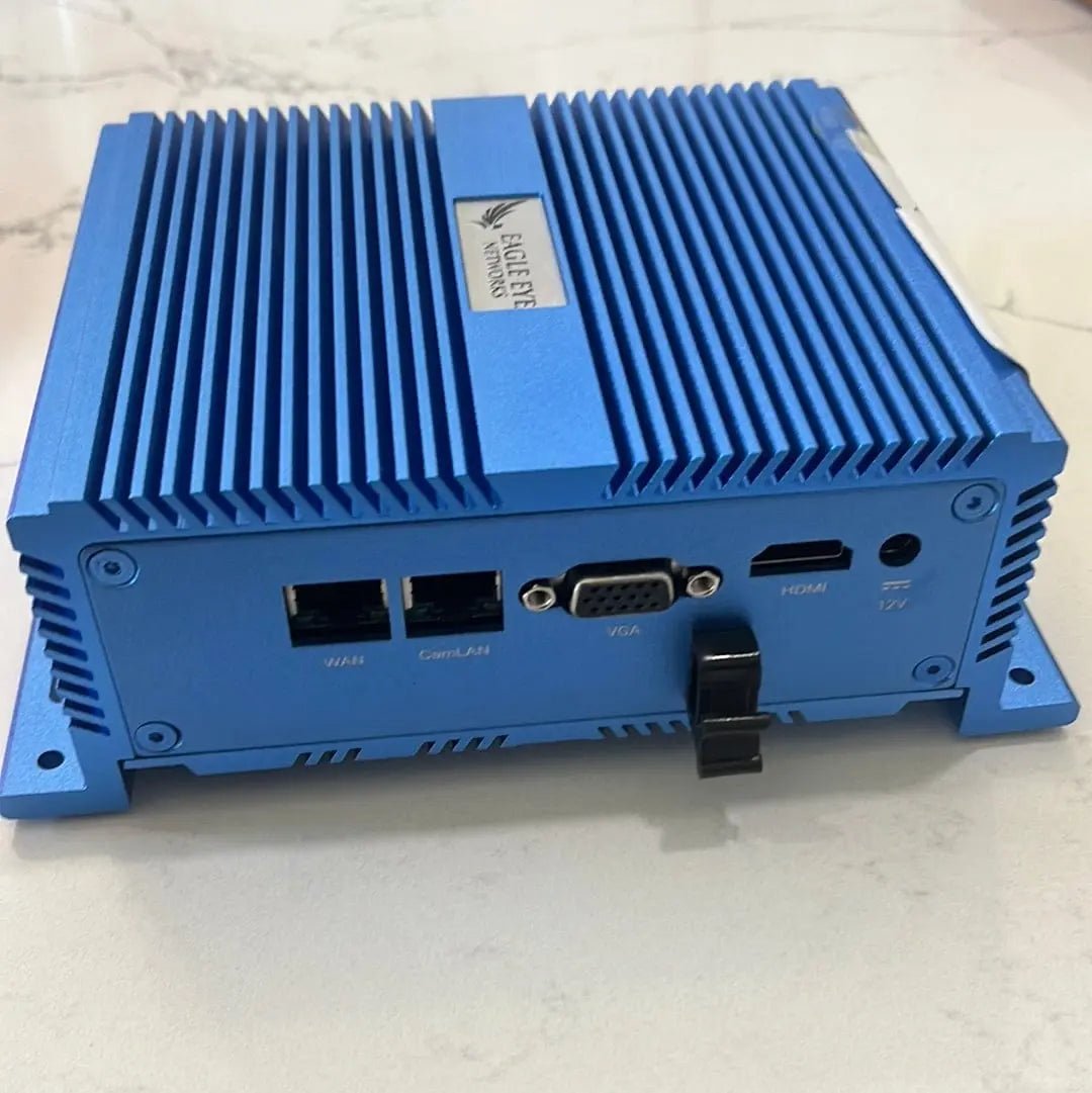Eagle Eye Networks Cloud Video Bridge Machine 304+ - Avenger Security