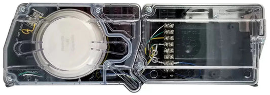 Fire - Lite® D365PL(A) Intelligent Non - Relay Photoelectric Duct Smoke Detectors - Avenger Security