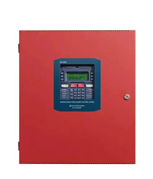 Fire-Lite® ES-50X Addressable Fire Alarm Control Panel Fire-Lite®