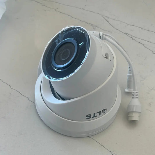 LTS CMIP1042W-28MA POE - IP Video Surveillance Camera LTS