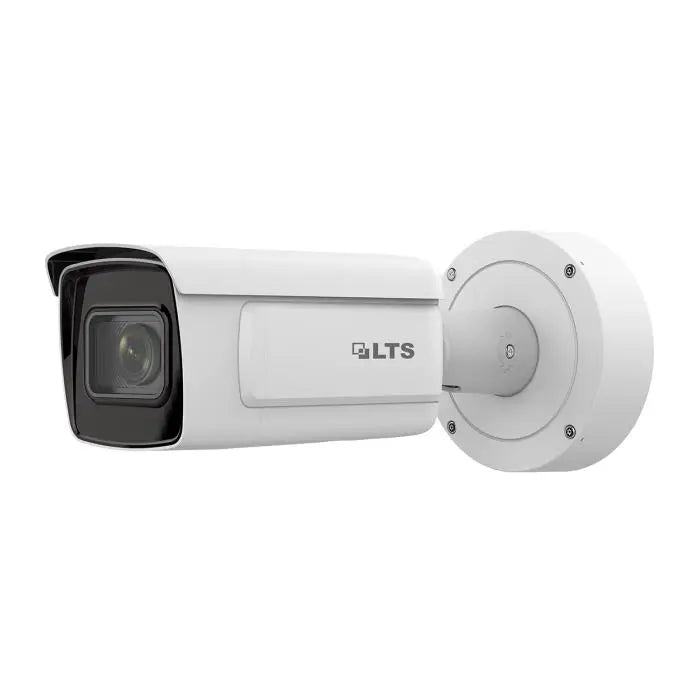 LTS LTCMIP7943WLPR - 32R License Plate Recognition 4 MP LPR IR Varifocal Bullet - Avenger Security