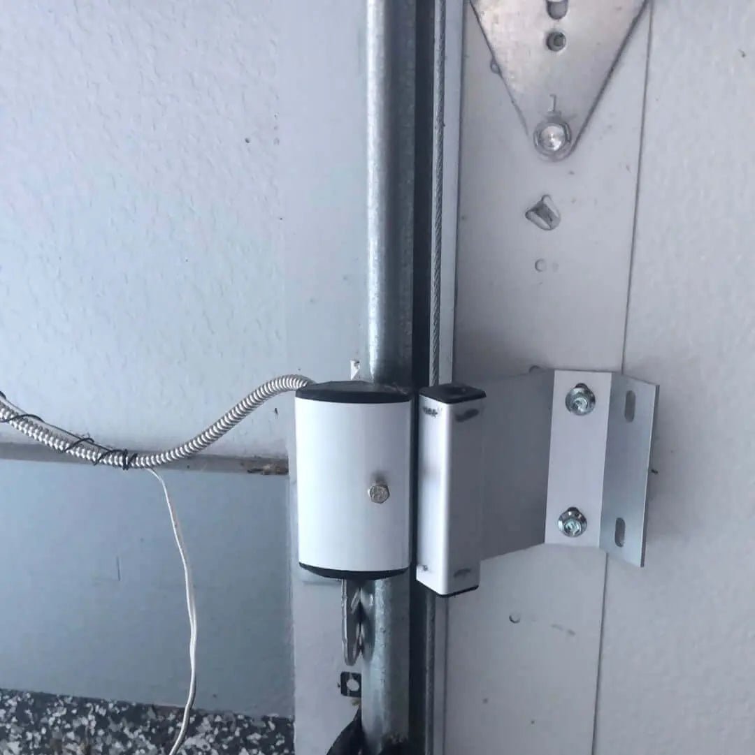 Overhead Garage Door Switch for Enhanced Security Alarm Systems ...