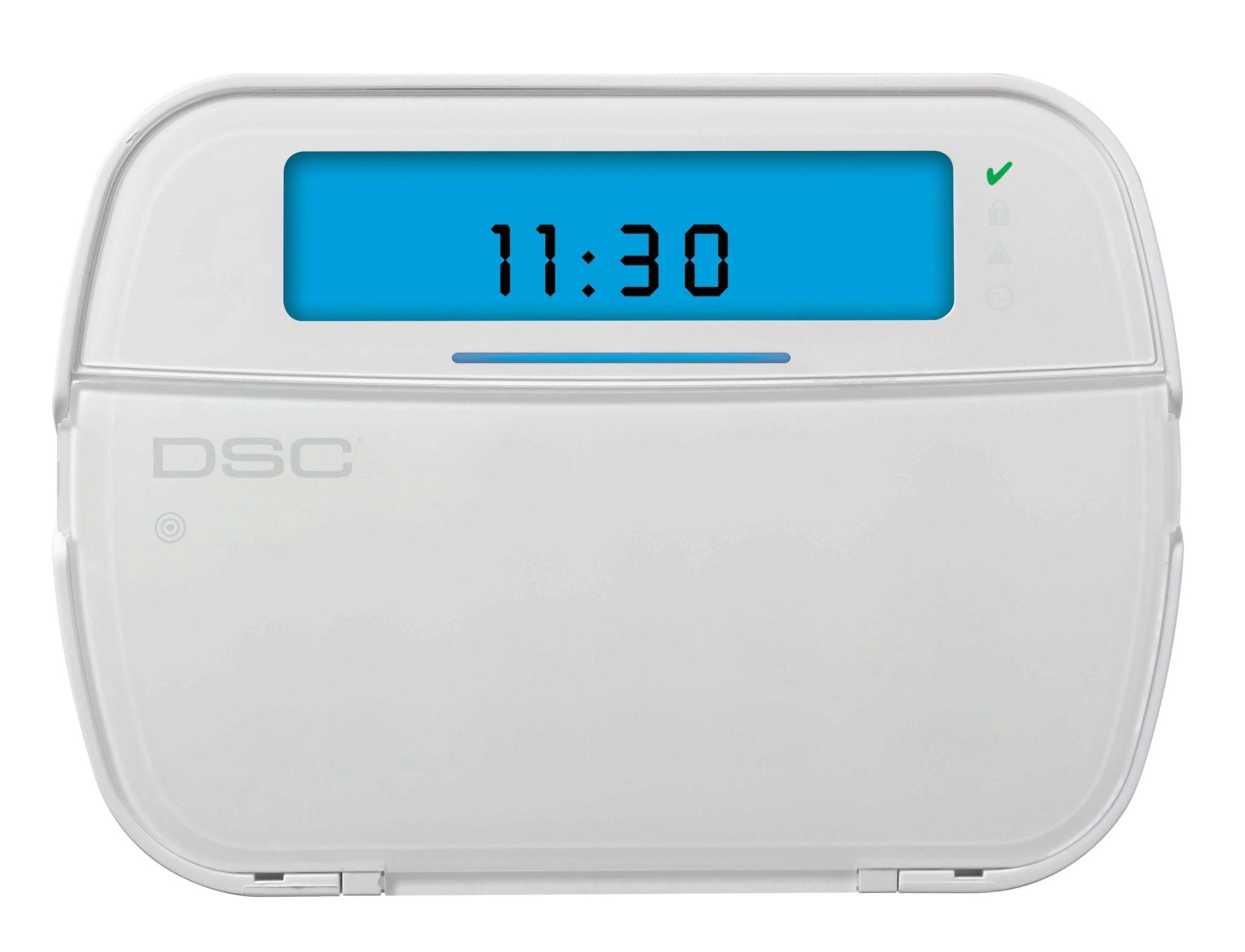 DSC neo HS2 PowerSeries Icon Hardwired Keypad - Avenger Security