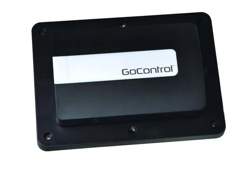 Smart Z-Wave Garage Door Controller