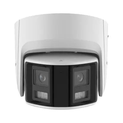 LTS LTCMIP3C6PW - 28SDL 180 View Panoramic 6MP POE Camera - Avenger Security