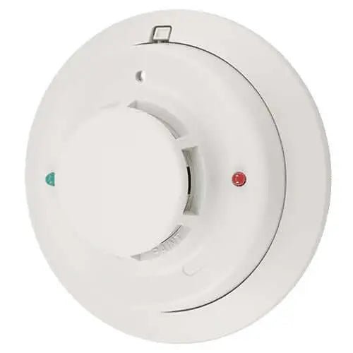 System Sensor 4WT - B Smoke & Thermal - 4 Wire - Avenger Security