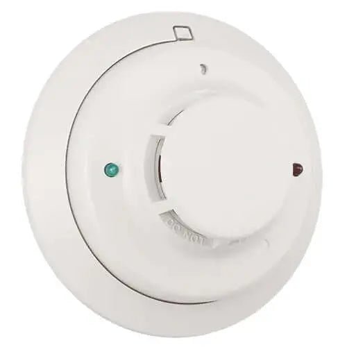 System Sensor 4WT - B Smoke & Thermal - 4 Wire - Avenger Security